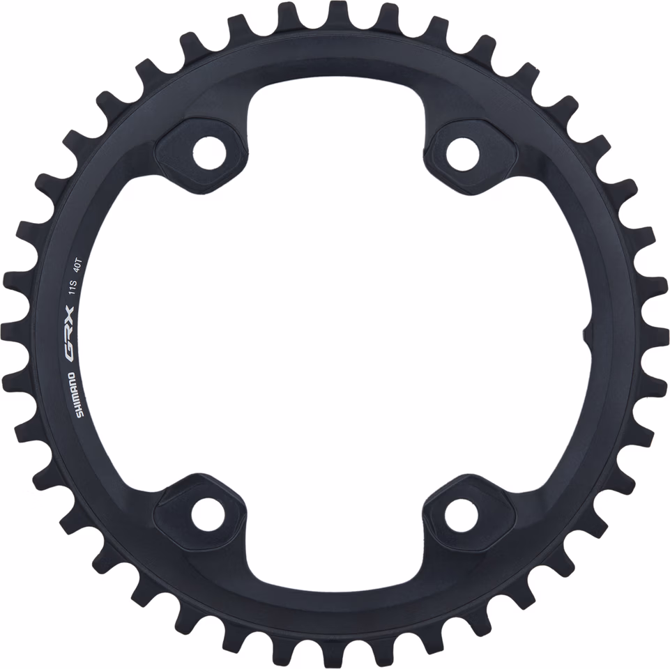 Shimano GRX Kettenblatt FC-RX810-1 11-fach Exklusive Angebote
