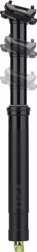 OneUp Components Dropper Post V3 120 mm Vario-Sattelstütze Blitzangebot