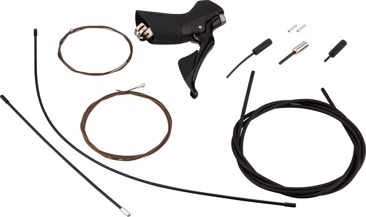 Shimano Ultegra Schalt-/Bremsgriff STI ST-R8000 2-/11-fach Große Rabatte