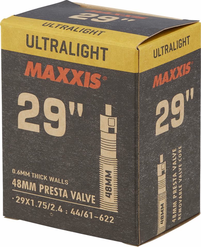 Maxxis Ultralight 29" Schlauch kaufen Neuheiten