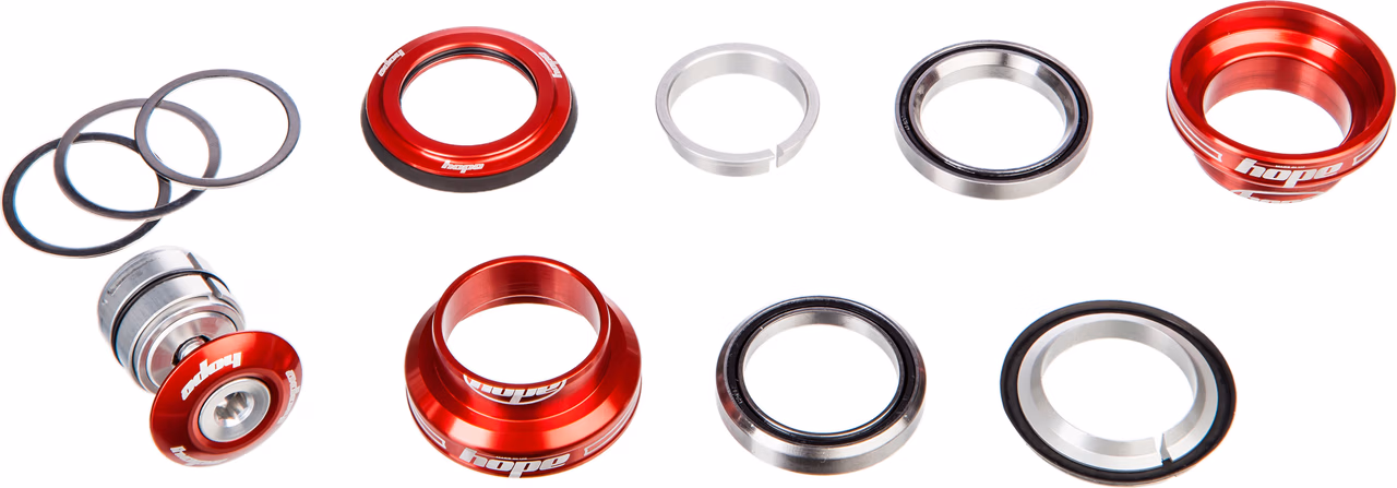 Hope EC34/28 6 - EC34/30 Standard Steuersatz Räumungsverkauf