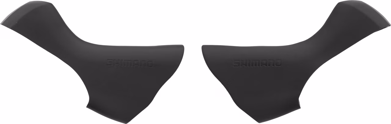 Shimano Griffgummis für ST-6800 / ST-5800 / ST-4700 Kauf eins, bekomm eins gratis
