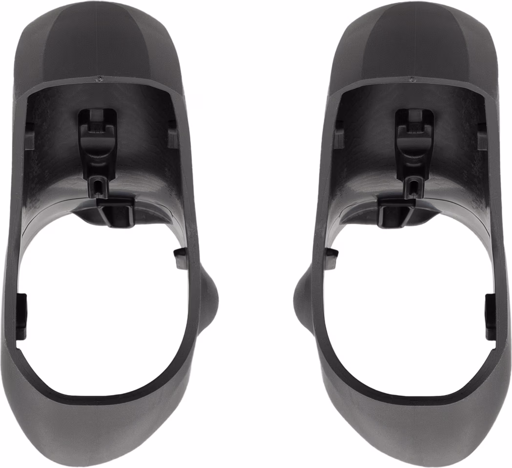 Shimano Griffgummis für ST-6800 / ST-5800 / ST-4700 Kauf eins, bekomm eins gratis