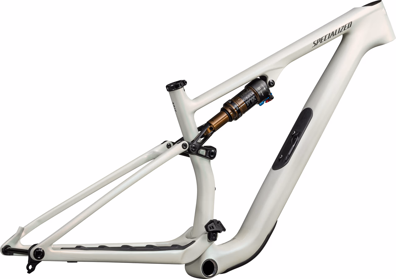 Specialized Epic 8 Evo Pro Carbon 29" Rahmenkit Tiefpreis