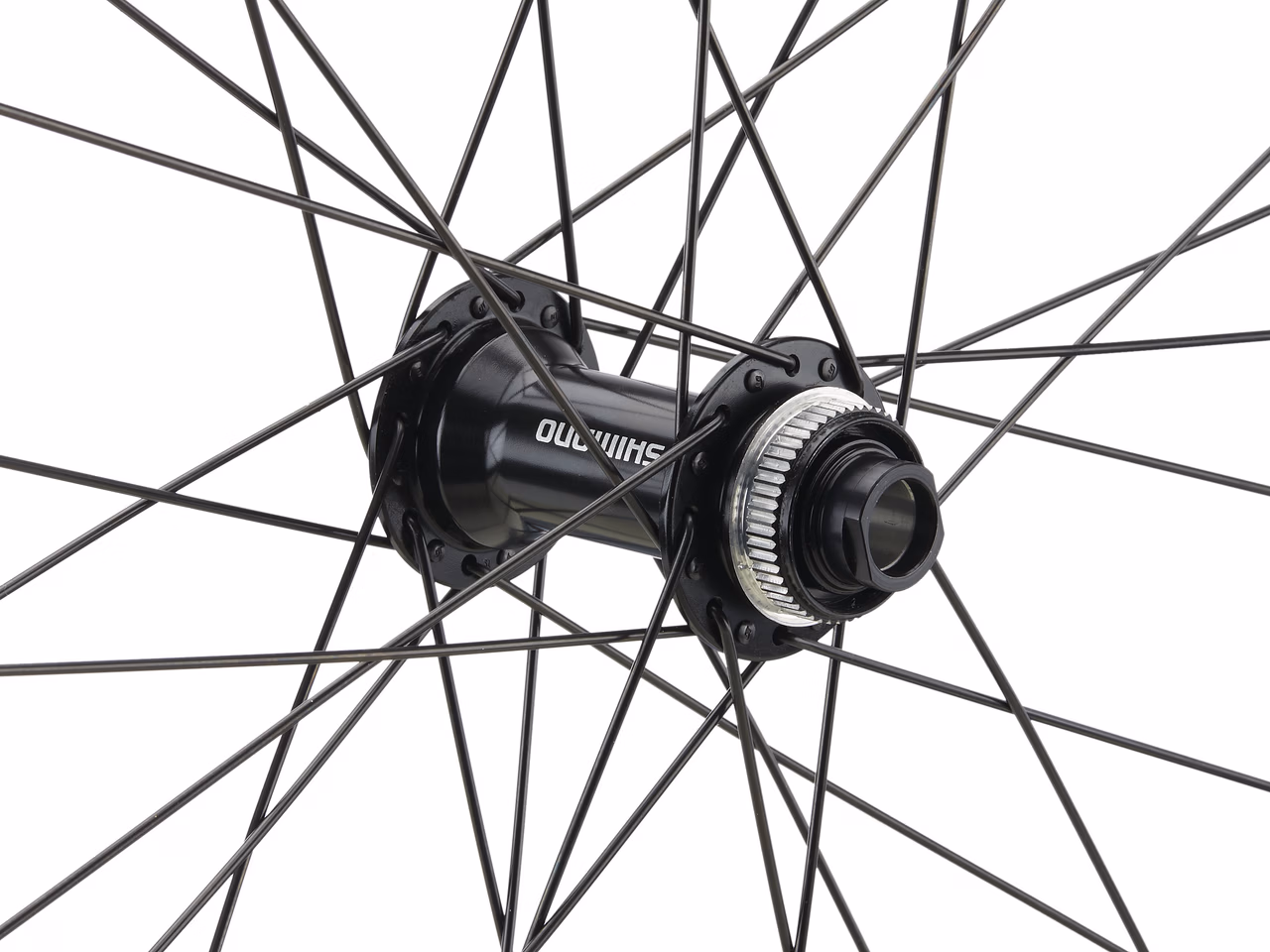 bc basic Mountain Deore Disc Center Lock DT Swiss 533D 29" Boost Laufrad Wochenangebot
