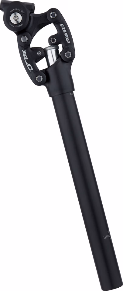 XLC SP-S11 Federsattelstütze kaufen