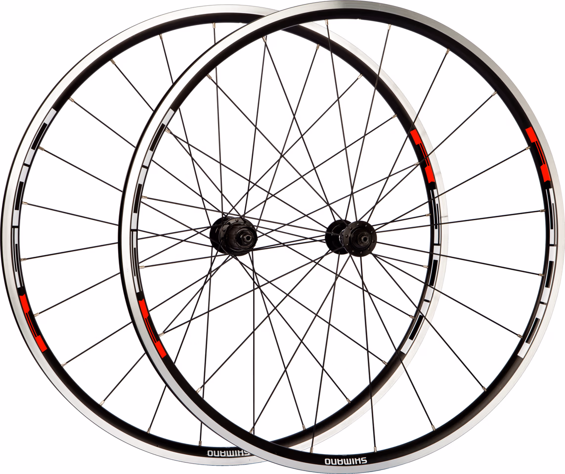 Shimano WH-R501 Laufradsatz kaufen