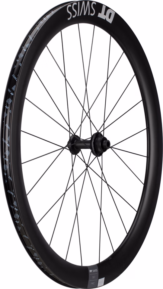 DT Swiss ARC 1400 DICUT 50/62 Carbon Disc Center Lock 28" Laufradsatz Zeitbegrenzte Promotion