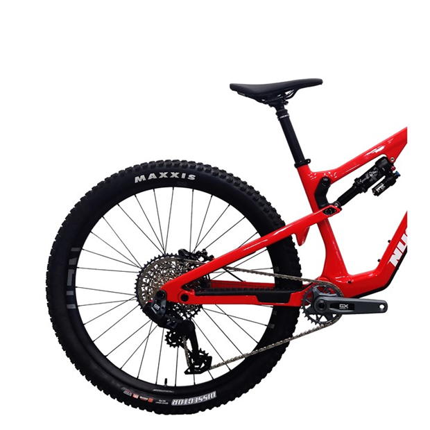 Nukeproof Reactor 290 ELITE Mountain Bike Cyber Monday