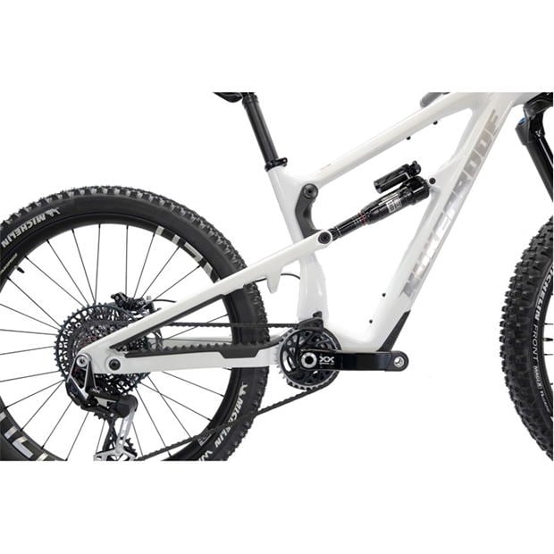Nukeproof MEGA 297 RS Enduro Mountain Bike Lagerräumung