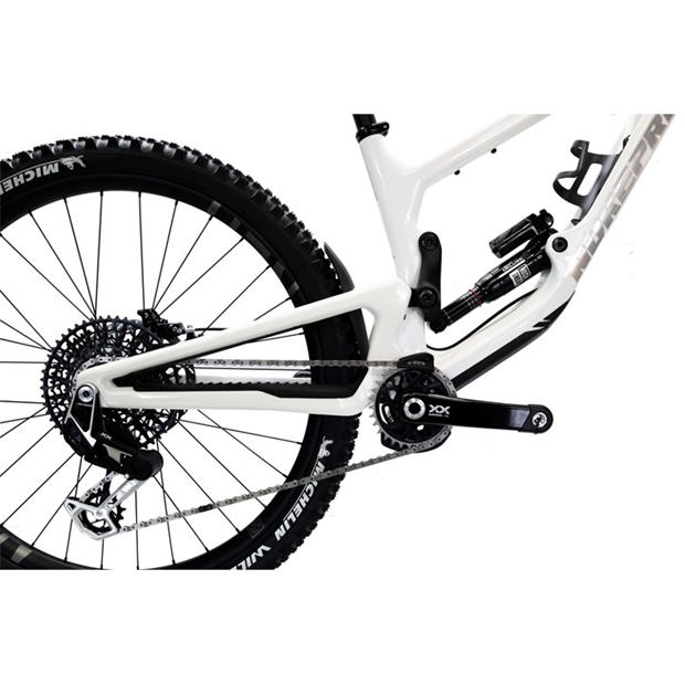 Nukeproof Giga 290 RS Enduro Mountain Bike Top Angebot
