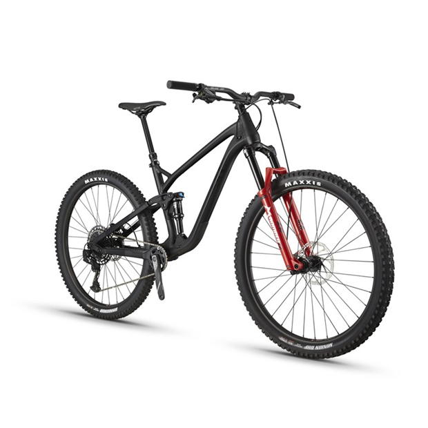 GT Sensor Comp Full Suspension Mountain Bike Neuheiten