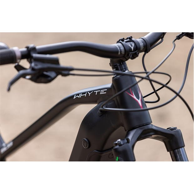 Whyte E-505 Electric Mountain Bike Saisonale Angebote