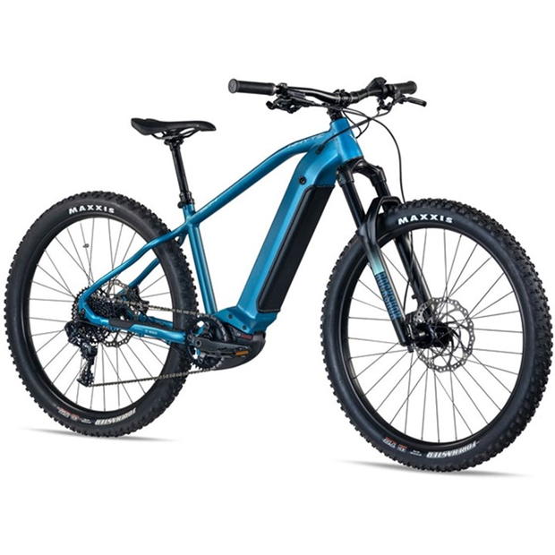 Whyte E-504 Compact Electric Mountain Bike Räumungsverkauf