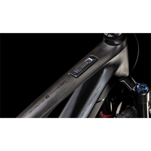 Cube AMS Hybrid One44 C:68X Electric Mountain Bike Sonderangebote