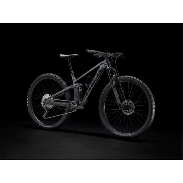 Trek Top Fuel 5 Mountain Bike Bis zu 60% Rabatt