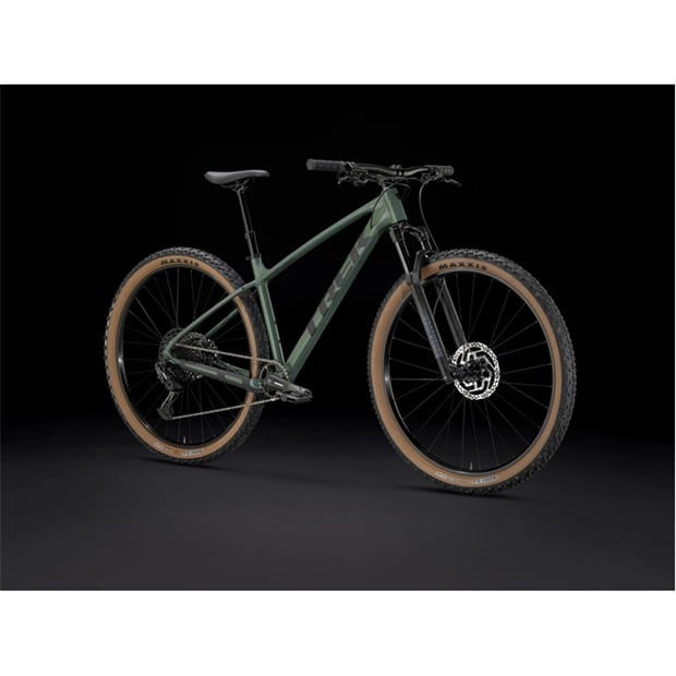 Trek Marlin 7 2024 Mountain Bike Sonderangebot der Fabrik