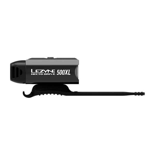 Lezyne Hecto Drive 500XL Nur noch ein Tag übrig