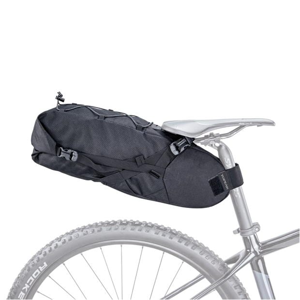 Topeak Topeak Backloader (10L) 50% Rabatt mit kostenlosem Versand