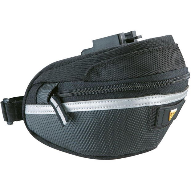 Topeak Topeak Wedge II with Quick Release 50% Rabatt für begrenzte Zeit