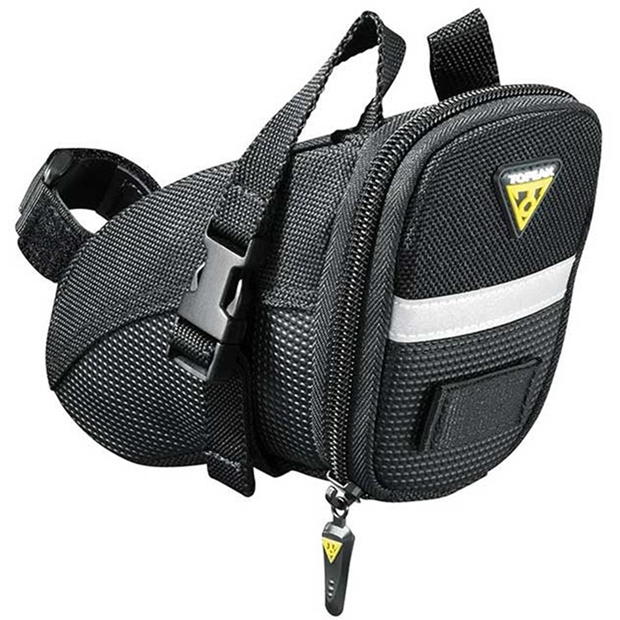 Topeak Topeak Aero Wedge with Straps Online