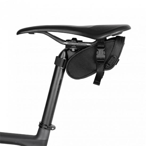 Topeak Topeak Aero Wedge with Straps X Small Fabrik Onlineshop