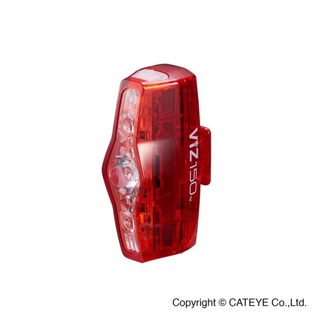 Cateye AMPP500 Bike Light Online Shopping