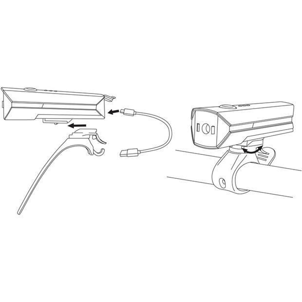 Pinnacle USB Light Set Cyber Monday