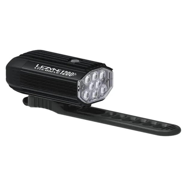 Lezyne Lite Drive 1200+ Muttertagsangebot