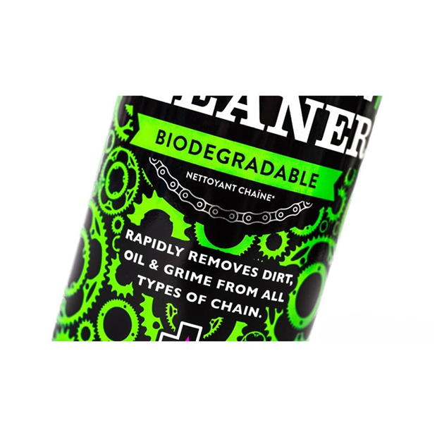 Muc-Off Chain Cleaner VIP-Rabatte