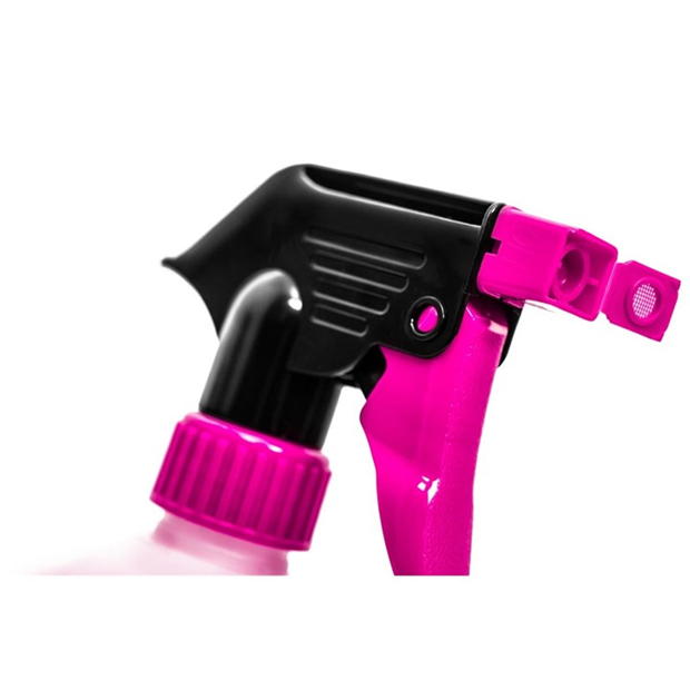 Muc-Off Bike Cleaner 1 Litre Trigger Bottle Tiefpreis