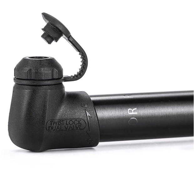 RFR RFR Pump Mini Black Super Sparpreis