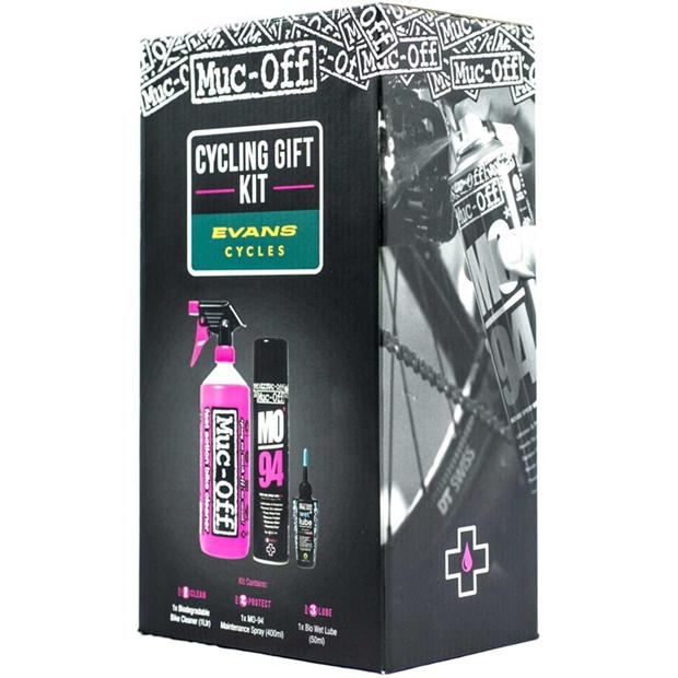 Muc-Off Cycling Gift Kit JETZT KAUFEN