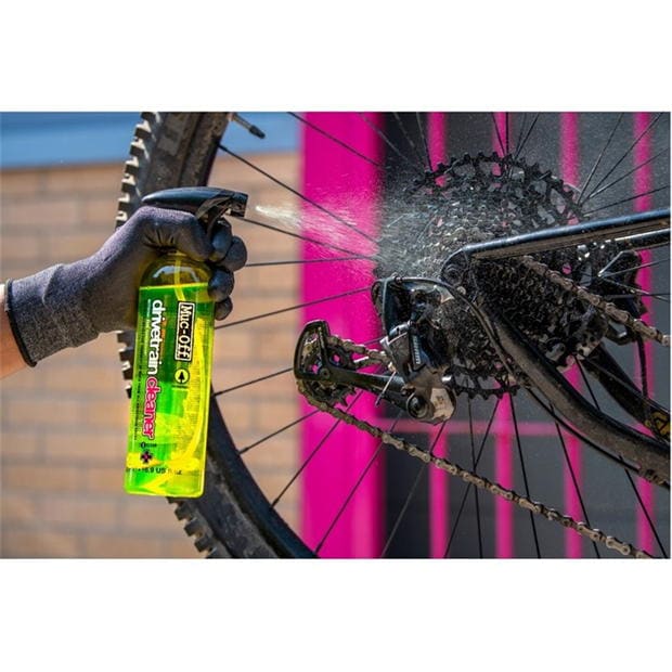 Muc-Off Drivetrain Cleaner Letzte 2 Tage