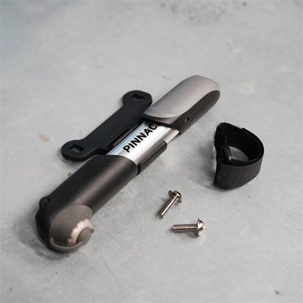 Pinnacle Hand Pump Bis zu 50% Rabatt