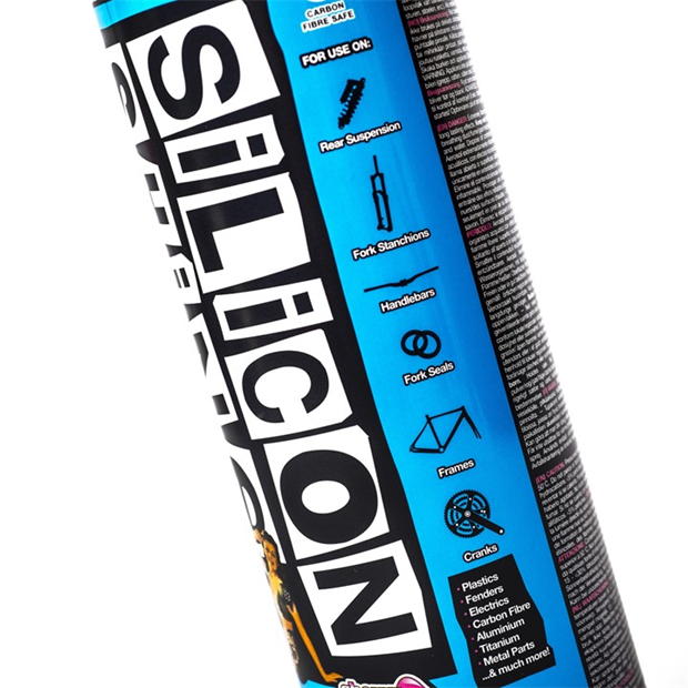 Muc-Off Silicone Shine Riesige Rabatte