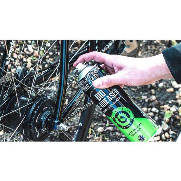 Muc-Off Bio Degreaser Black Friday Preise