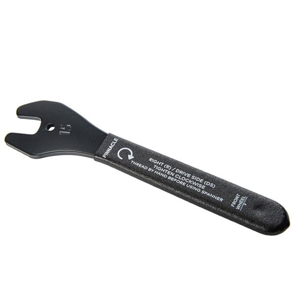 Pinnacle Pedal Spanner 50% Rabatt für begrenzte Zeit