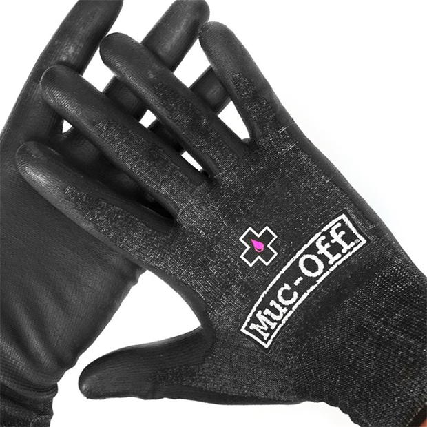 Muc-Off Mechanic Gloves XL Angebote