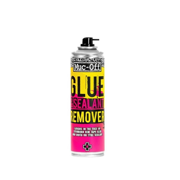 Muc-Off Glue Remover Fabrikverkauf