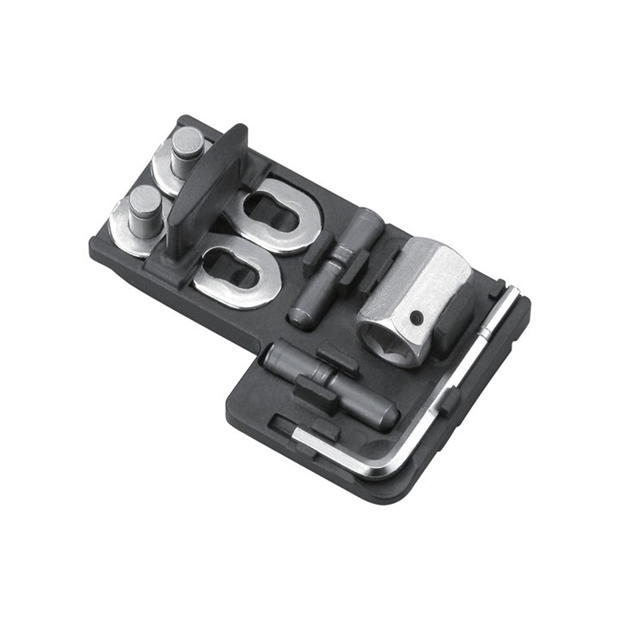 Topeak Topeak Survival Gear Box Fabrik Onlineshop