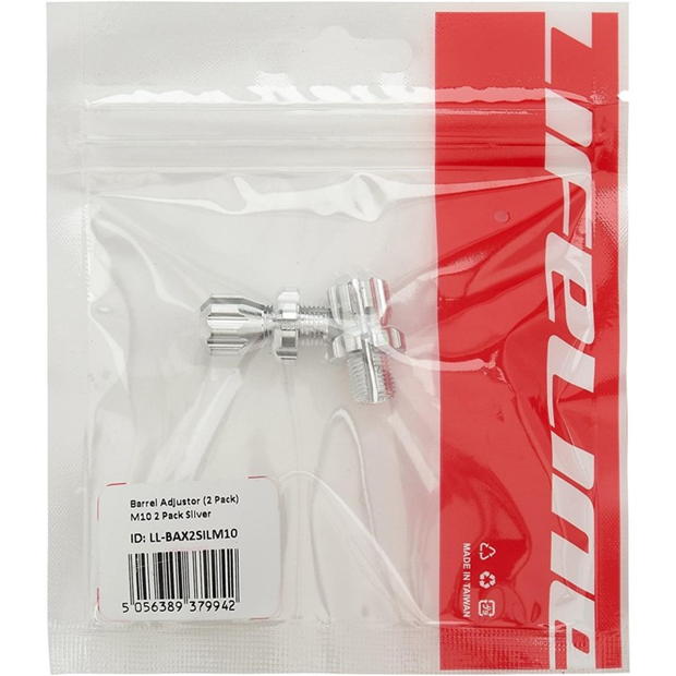 LifeLine Barrel Adjustor - 2 Pack Bis zu 50% Rabatt