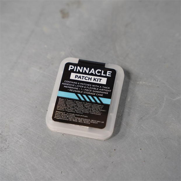 Pinnacle Glueless Patch Kit Nur für heute