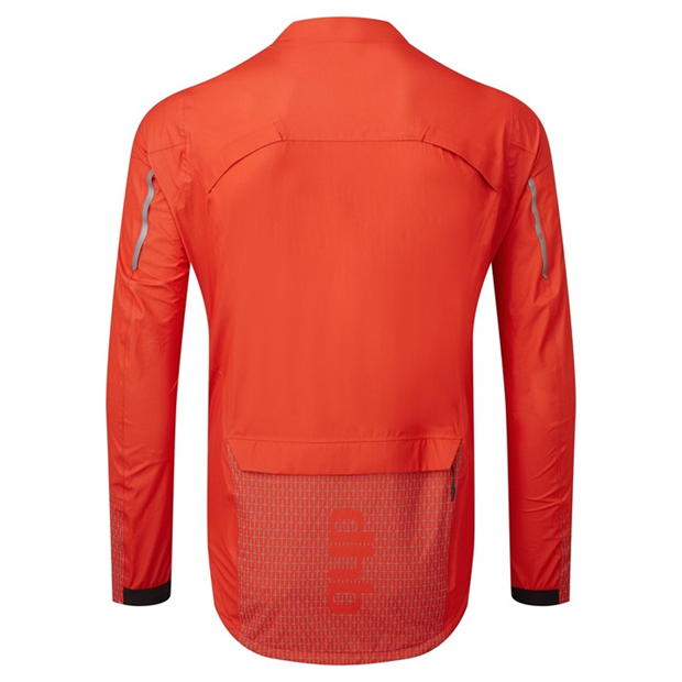 Dhb Aeron Men's Tempo FLT Waterproof Jacket Im Verkauf