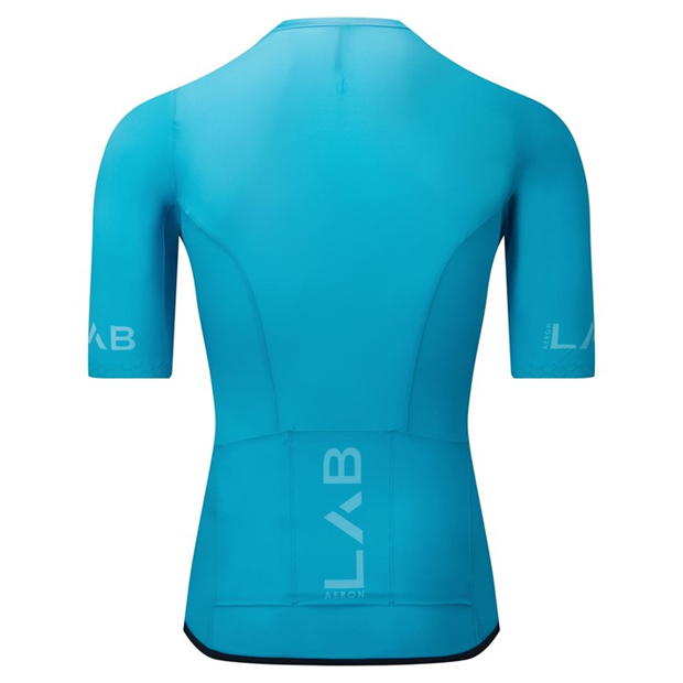 Dhb Aeron Lab Men's Short Sleeve UV Jersey 50% Rabatt für begrenzte Zeit