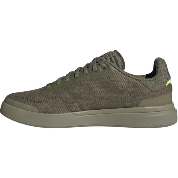 Five Ten Sleuth DLX Canvas Mountain Bike Shoes Rabatte dieses Monats