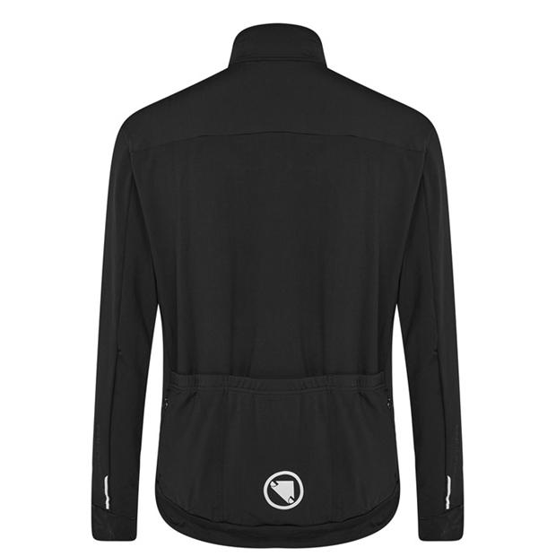 Endura Xtract Roubaix Softshell Jersey 2025