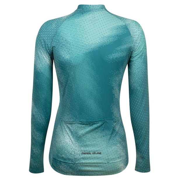 Pearl Izumi Attack Longsleeve Jersey Outlet