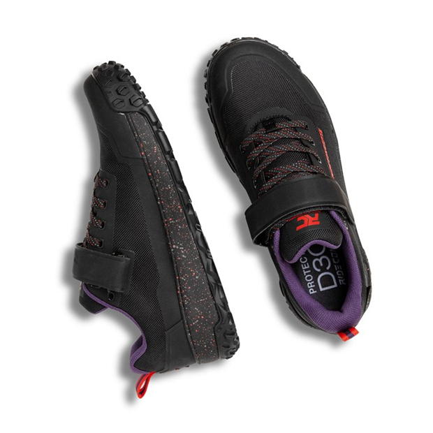 Ride Concepts Concepts Tallac Clip Shoes Kostenloser Versand