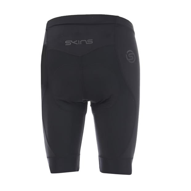 Skins Logo Cycle Shorts Mens Cyber Monday